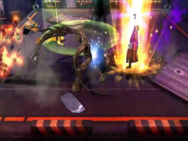 Marvel's Guardians of The Galaxy PC Game Free Download