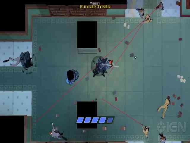 Mr Shifty Free Download For PC