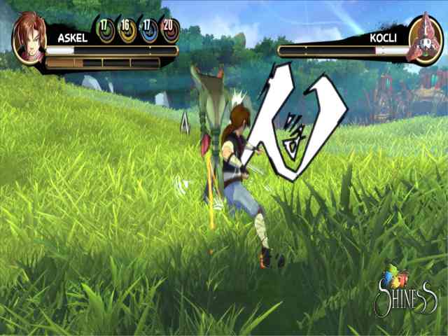Shiness The Lightning Kingdom Free Download For PC