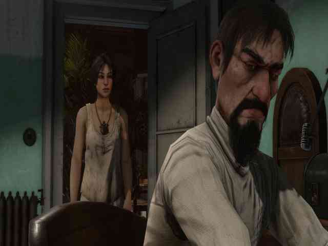 Syberia 3 Free Download For PC