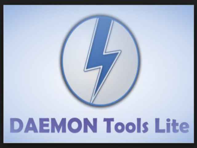 Daemon Tools Lite Free Download