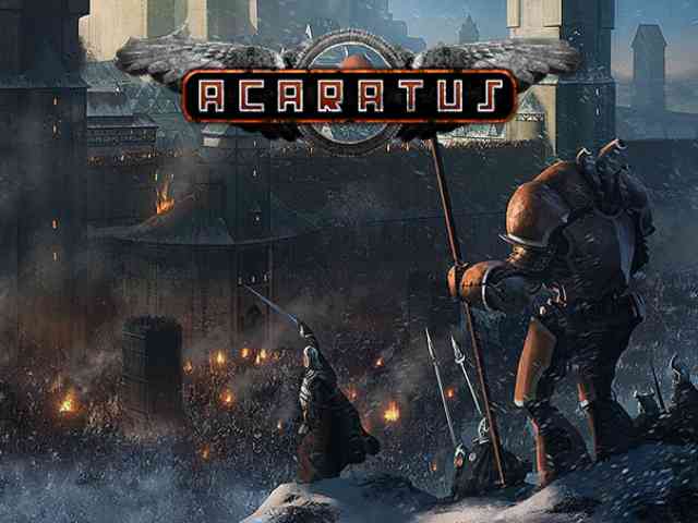 Download Acaratus Game