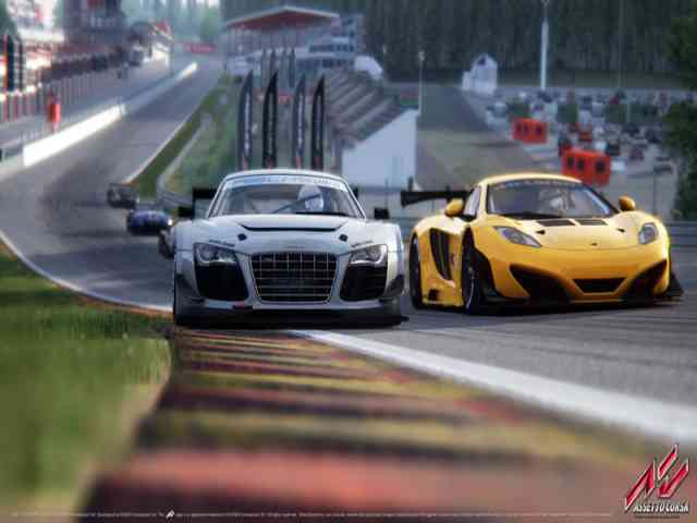Download  Assetto Corsa Game Full Version