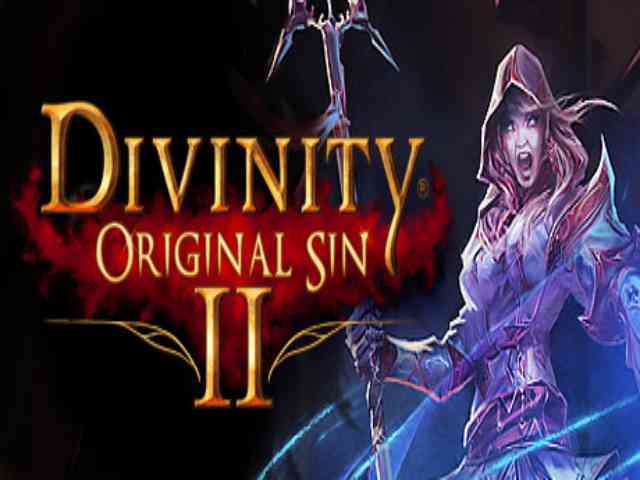 Download Divinity Original Sin 2 Alpha Game