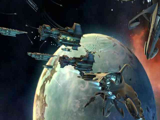 Download Endless Space 2 Game Full Version