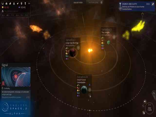 Download Endless Space 2 Highly Compressed
