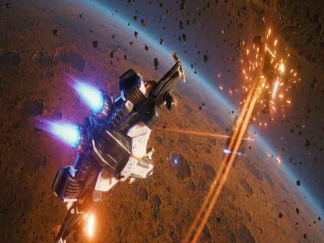 Download Everspace Highly Compressed