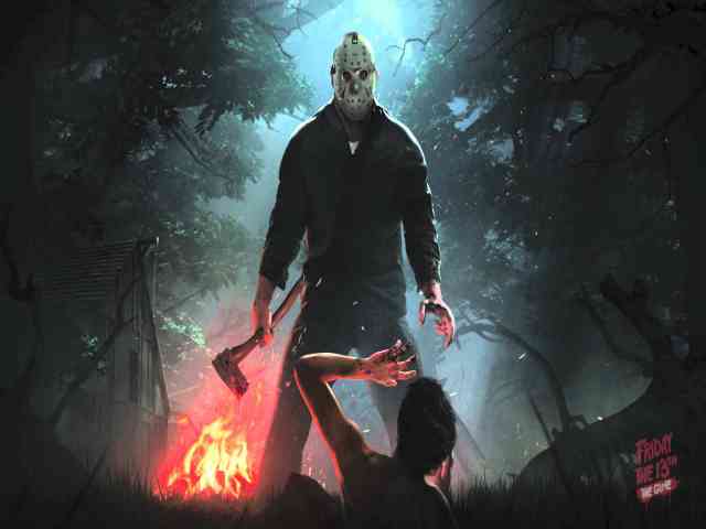 Download Friday The 13th Game Full Version