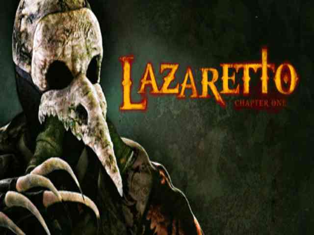 Download Lazaretto Game