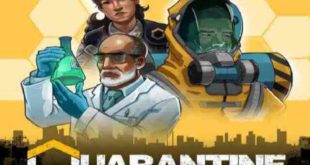 Download Quarantine Game