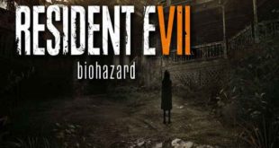 Download Resident Evil 7 Biohazard Game