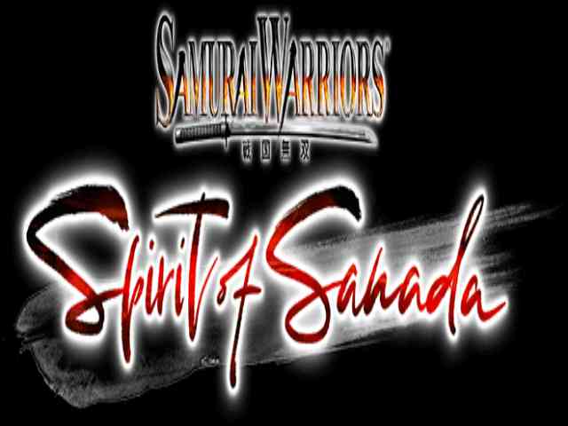 Download SAMURAI WARRIORS Spirit of Sanada Game