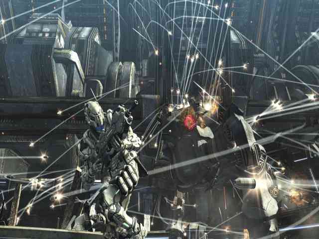 Download Vanquish Highly Compressed