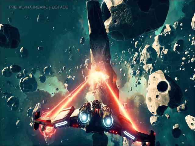 Everspace PC Game Free Download