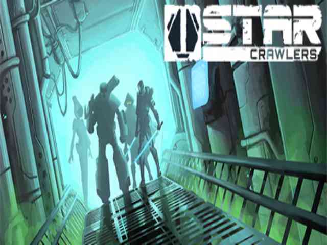 StarCrawlers PC Game Free Download
