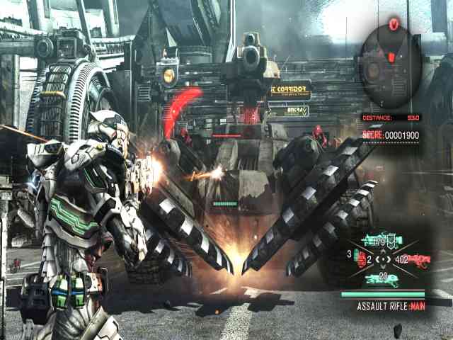 Vanquish Free Download For PC