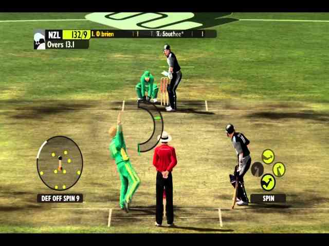 ea sports cricket 2009 pc game setup free download