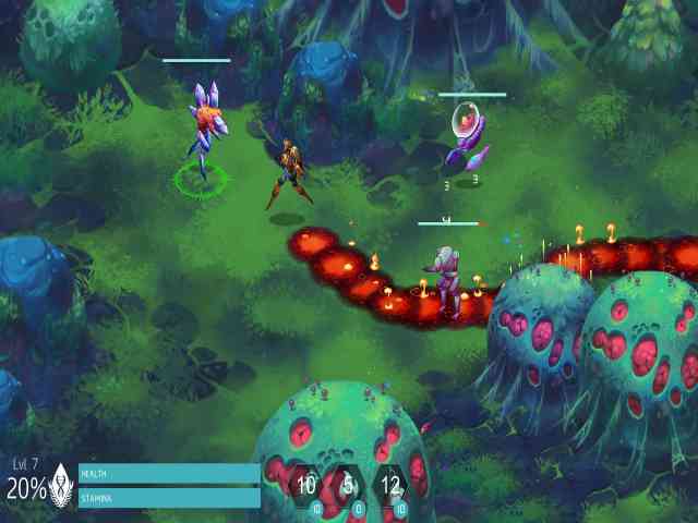 Biosupermacy PC Game Free Download