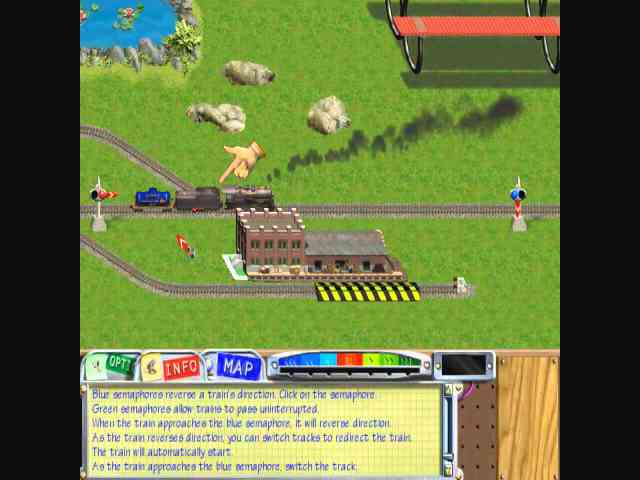 Download A-Train PC Classic Highly Compressed