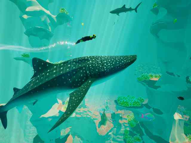 Download ABZU Highly Compressed