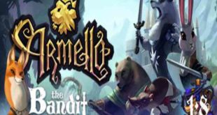 Download Armello Shattered Kingdom Game