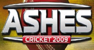 Download Ashes Cricket 2009 Game
