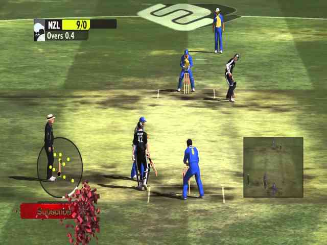 Download Ashes Cricket 2009 Game Full Version