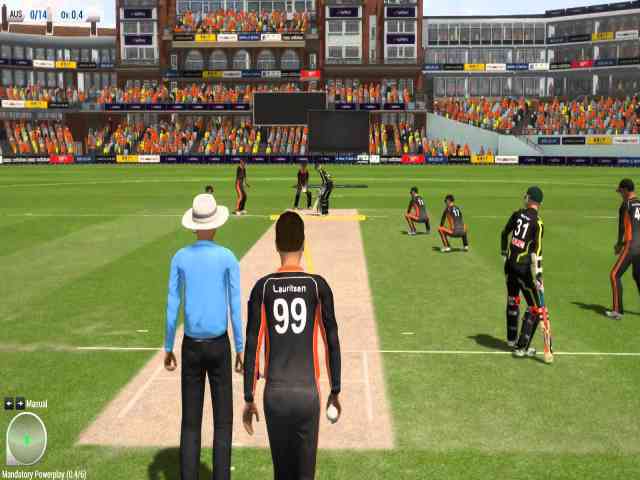 Download Ashes Cricket 2013 Game Full Version