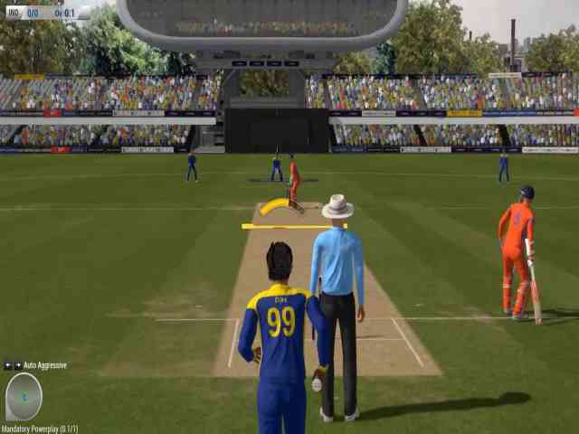 Download Ashes Cricket 2013 Highly Compressed