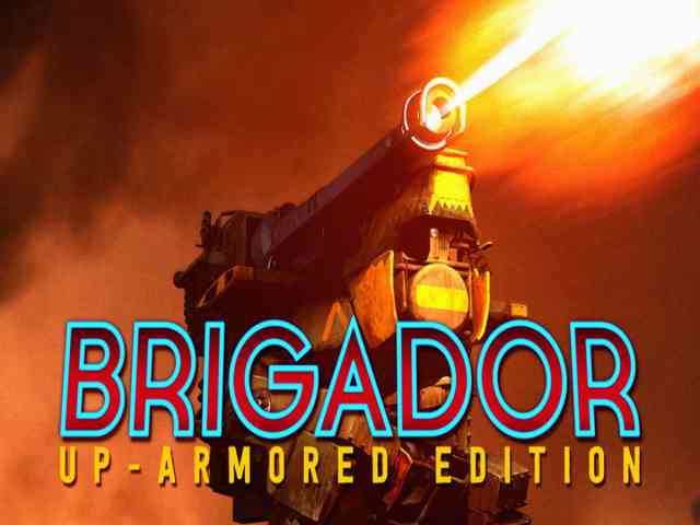 Download Brigador Up Armored Edition Game