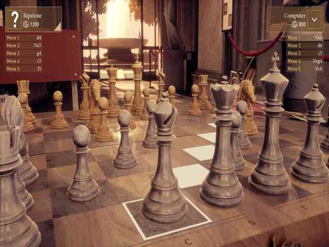 Download Chess Ultra Game Full Version