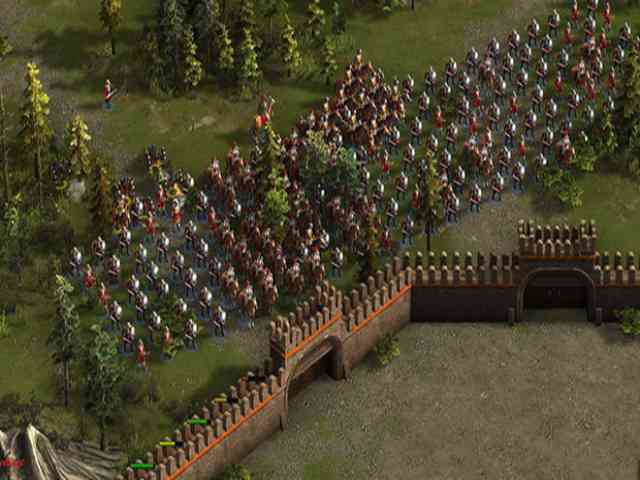 Download Cossacks 3 Summer Fair Game Full Version