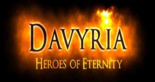 Download Davyria Heroes of Eternity Game
