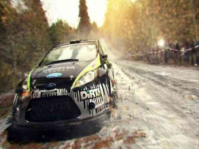 Download  DiRT 4 Highly Compressed
