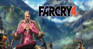 Download Far Cry 4 Game