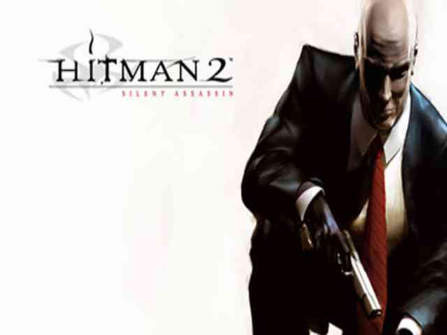 Download Hitman 2 Silent Assassin Game