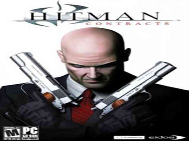 Download Hitman 3 Contracts Game