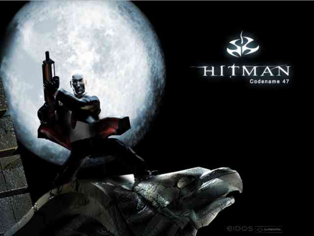 Download Hitman Codename 47 Game