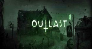 Download Outlast 2 Game