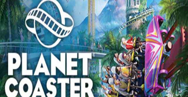 planet coaster demo download