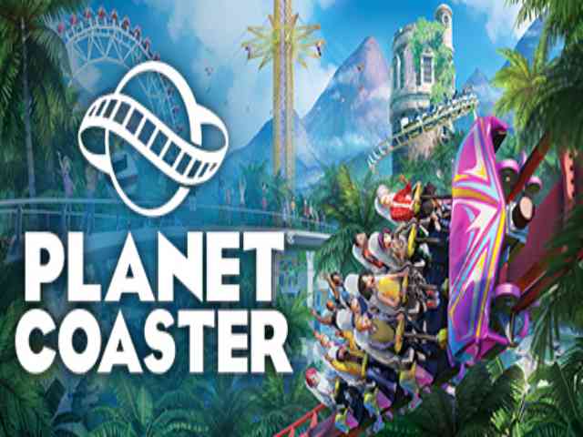 Download Planet Coaster Game