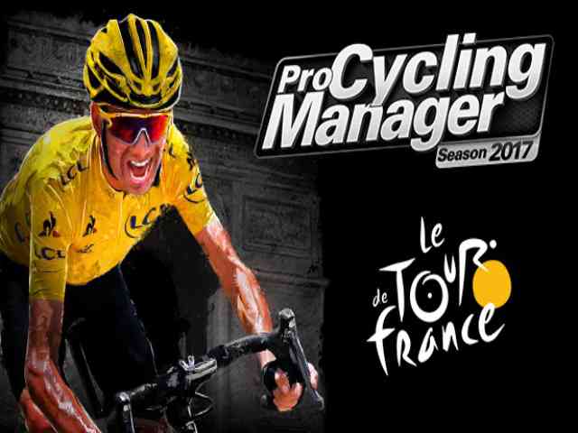 Download Pro Cycling Manager 2017 Game