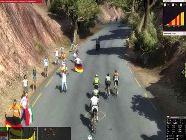 Download Pro Cycling Manager 2017 Highly Compressed
