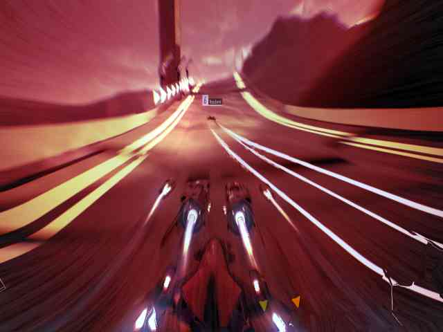 Download Redout Enhanced Edition V.E.R.T.E.X Game Full Version