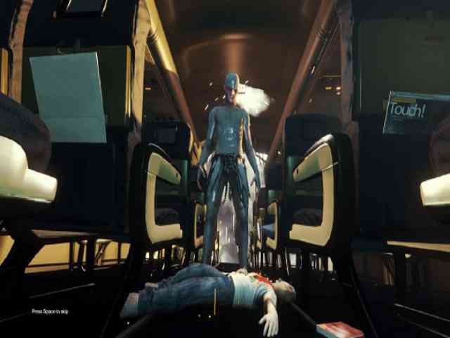 Download The Forest Public Alpha Highly Compressed