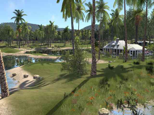 Download The Golf Club 2 Game Full Version
