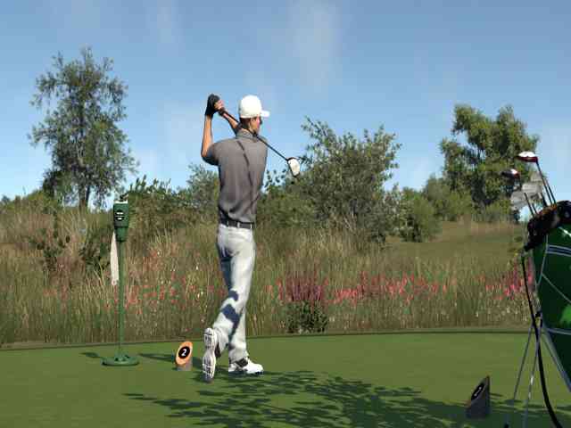 Download The Golf Club 2 Highly Compressed
