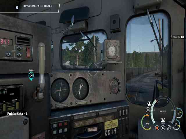 Download Train Sim World CSX Heavy Haul Highly Compressed
