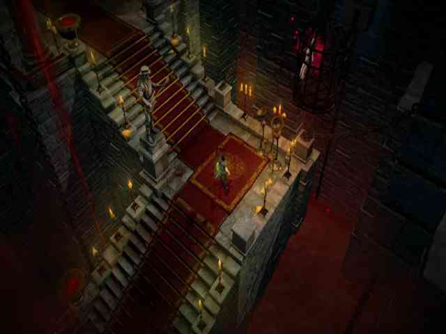 Download Victor Vran Motorhead Through The Ages Highly Compressed