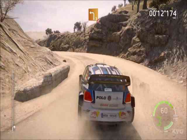 Download WRC 6 World Rally Championship Game Full Version